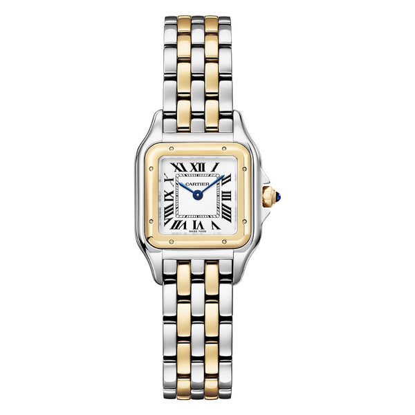 Panthère de Cartier Watch - 1